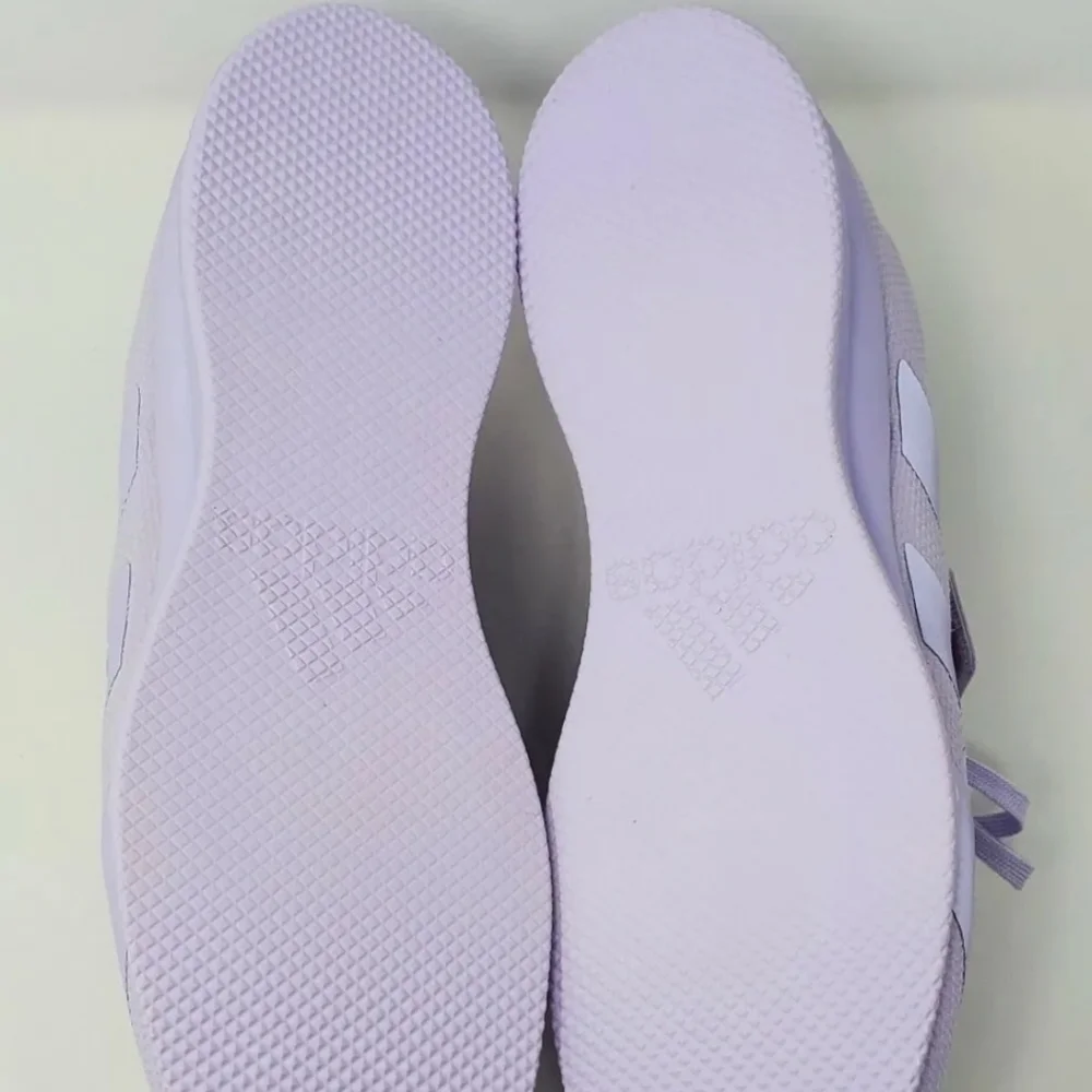 Adidas adipower Weightlifting II Women's Size 13.5 EG1701 Alterophilie New